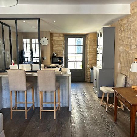 Le Balconnet Apartment Sarlat-la-Caneda Exterior photo