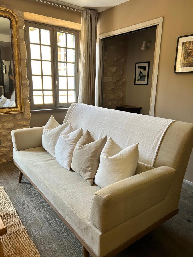Le Balconnet Apartment Sarlat-la-Caneda Exterior photo
